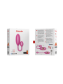 ONINDER - DENVER VIBRATIONSEI ROSA 7 X 2,7 CM KOSTENLOSE APP