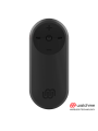 WATCHME - UNIVERSAL CONTROL REMOTE CONTROL BLACK