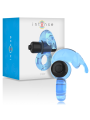 INTENSE - ANEL VIBRADOR - FRY AZUL