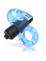 INTENSE - ANEL VIBRADOR - FRY AZUL