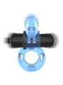 INTENSE - ANEL VIBRADOR - FRY AZUL