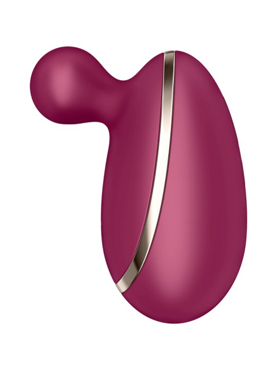 SATISFYER - SPOT SUR 1 BAIE
