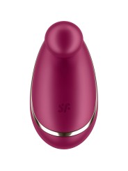 SATISFYER - SPOT SUR 1 BAIE