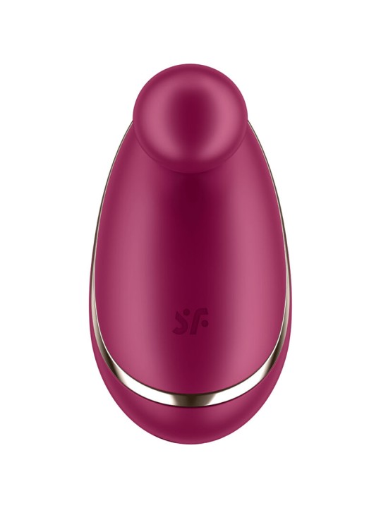SATISFYER - SPOT SUR 1 BAIE