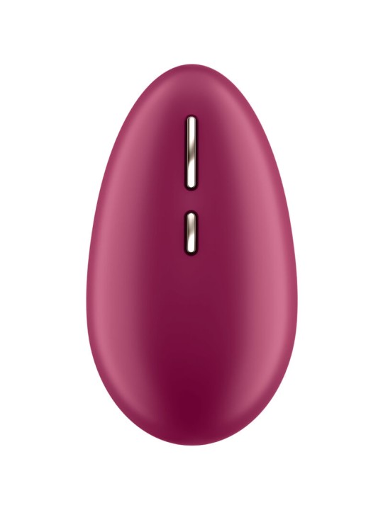 SATISFYER - SPOT SUR 1 BAIE