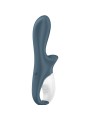 SATISFYER - AIR PUMP BOOTY 2 GRIGIO SCURO