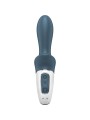 SATISFYER - AIR PUMP BOOTY 2 GRIGIO SCURO