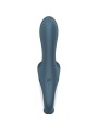 SATISFYER - AIR PUMP BOOTY 2 GRIGIO SCURO