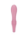 SATISFYER - POMPE AIR BUNNY 2 ROSE