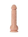 BAILE - BELLISSIMO INCONTRO BERGRISI DILDO FLESSIBILE REALISTICO 26 CM