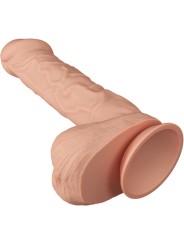 BAILE - SCHÖNE BEGEGNUNG BERGRRISI FLEXIBLER REALISTISCHER DILDO 26 CM