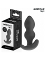ADDICTED TOYS - ANAAL PLUG MAAT S 10,3 CM
