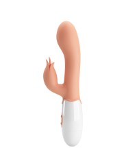 PRETTY LOVE - BLOODY MARY VIBRADOR COM ESTIMULADOR