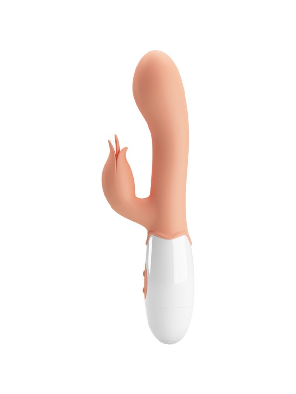 PRETTY LOVE - BLOODY MARY VIBRADOR COM ESTIMULADOR