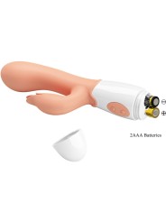 PRETTY LOVE - BLOODY MARY VIBRADOR COM ESTIMULADOR