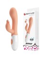 PRETTY LOVE - BLOODY MARY VIBRADOR COM ESTIMULADOR