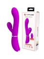 PRETTY LOVE - CLITORIS STIMULERENDE VIBRATOR