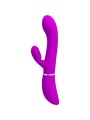 PRETTY LOVE - CLITORIS STIMULATOR VIBRATOR