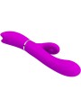 PRETTY LOVE - KLITORIS-STIMULIERENDER VIBRATOR