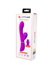 PRETTY LOVE - KLITORIS-STIMULIERENDER VIBRATOR