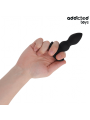 ADDICTED TOYS - ANAAL PLUG MAAT S 10,3 CM