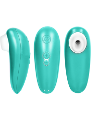 WOMANIZER - STARLET 3 KLITORALSTIMULATOR TÜRKIS