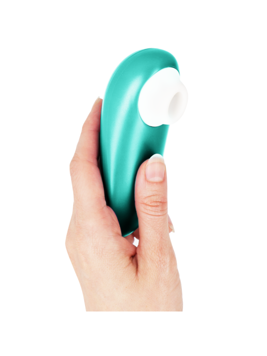 WOMANIZER - STARLET 3 KLITORALSTIMULATOR TÜRKIS