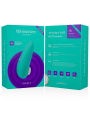 WOMANIZER - STARLET 3 KLITORALSTIMULATOR TÜRKIS