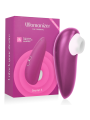 WOMANIZER - STARLET 3 VIOLETTE CLITORIS STIMULATOR