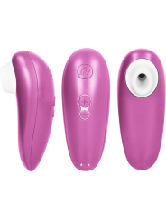 WOMANIZER - STARLET 3 VIOLETTE CLITORIS STIMULATOR