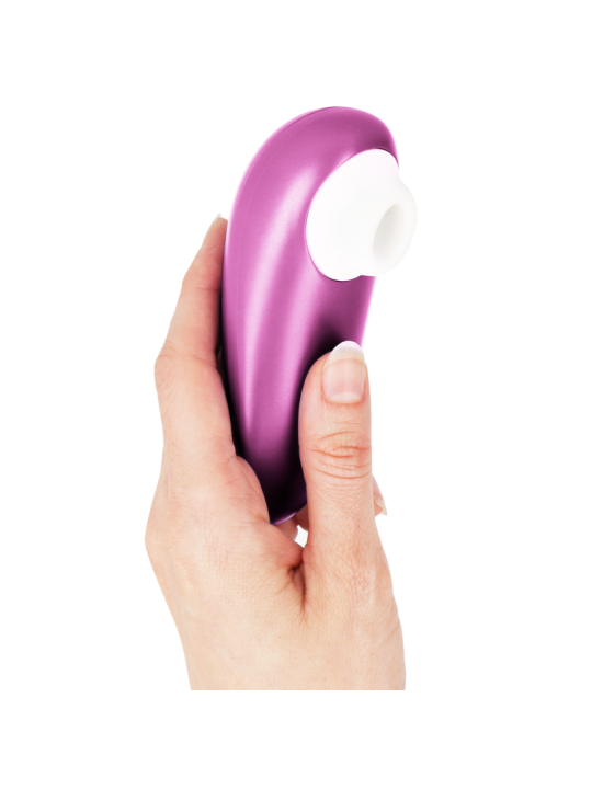 WOMANIZER - STARLET 3 VIOLETTE CLITORIS STIMULATOR