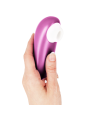 WOMANIZER - STARLET 3 VIOLETTE CLITORIS STIMULATOR