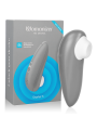 WOMANIZER - STARLET 3 CLITORAL STIMULATOR GREY