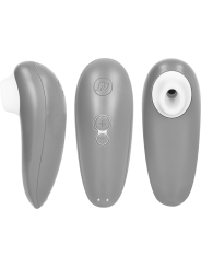 WOMANIZER - STARLET 3 ESTIMULADOR CLÍTORIS GRIS