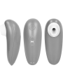WOMANIZER - STARLET 3 KLITORALSTIMULATOR GRAU
