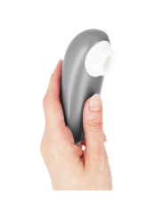 WOMANIZER - STARLET 3 ESTIMULADOR CLÍTORIS GRIS
