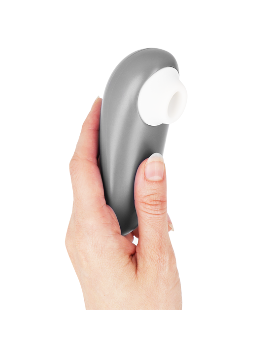WOMANIZER - STARLET 3 ESTIMULADOR CLÍTORIS GRIS