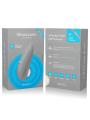 WOMANIZER - STARLET 3 CLITORAL STIMULATOR GREY