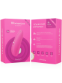 WOMANIZER - STARLET 3 CLITORAL STIMULATOR PINK