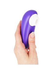 WOMANIZER - STARLET 3 ESTIMULADOR CLÍTORIS INDIGO