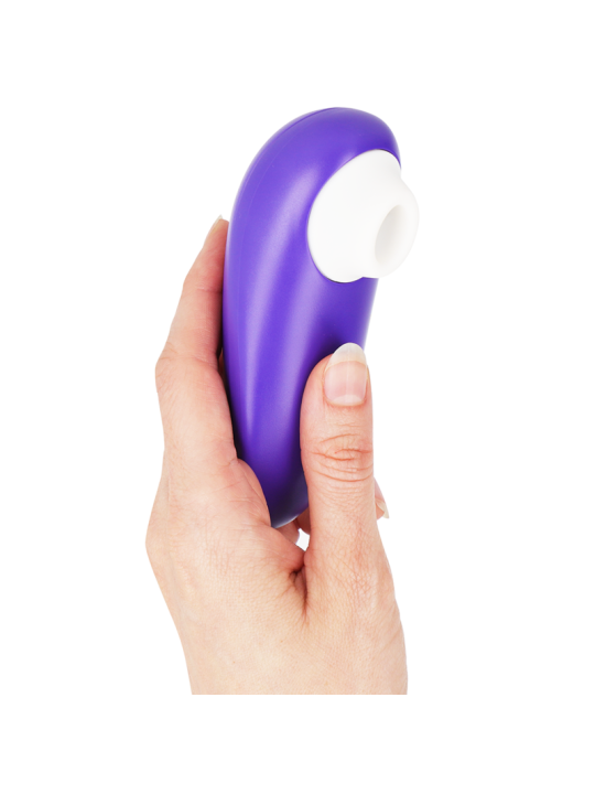 WOMANIZER - STARLET 3 ESTIMULADOR CLITORIAL INDIGO
