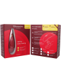 WOMANIZER - PREMIUM 2 ESTIMULADOR DE CLÍTORIS BURDEOS