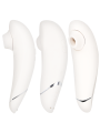 WOMANIZER - PREMIUM 2 CLITORIS STIMULATOR GRIJS