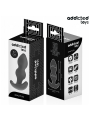 ADDICTED TOYS - PLUG ANAL TAMANHO L 11,7 CM