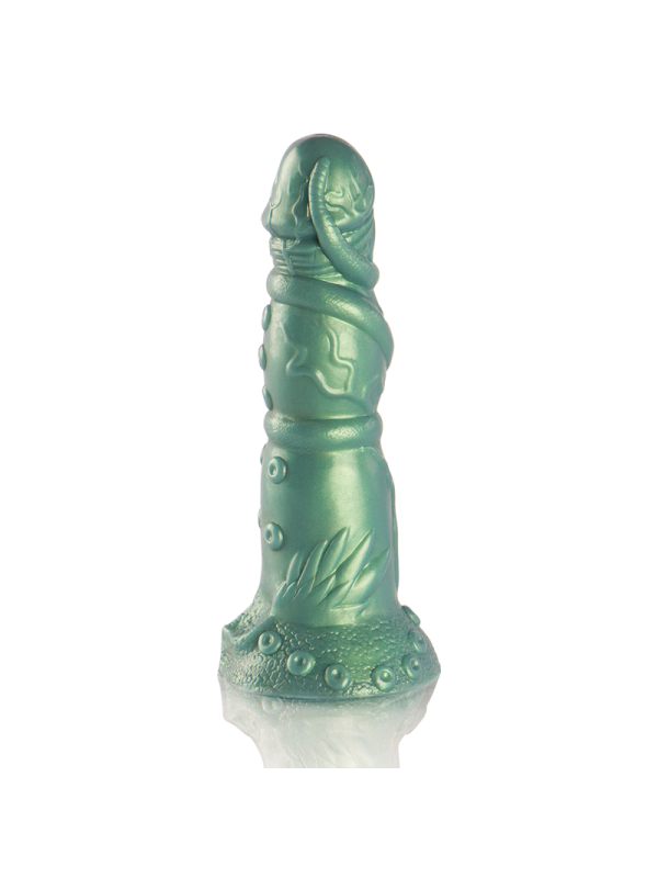 EPIC - HADES DILDO PASIÓN EN EL INFRAMUNDO
