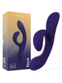 WE-VIBE - NOVA 3 VIBRADOR RABBIT AZUL MEDIANOCHE