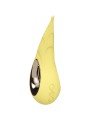 LELO - STIMULATEUR DE CLITORIS DOT CRUISE JAUNE
