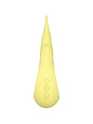 LELO - STIMOLATORE CLITORIDE DOT CRUISE GIALLO