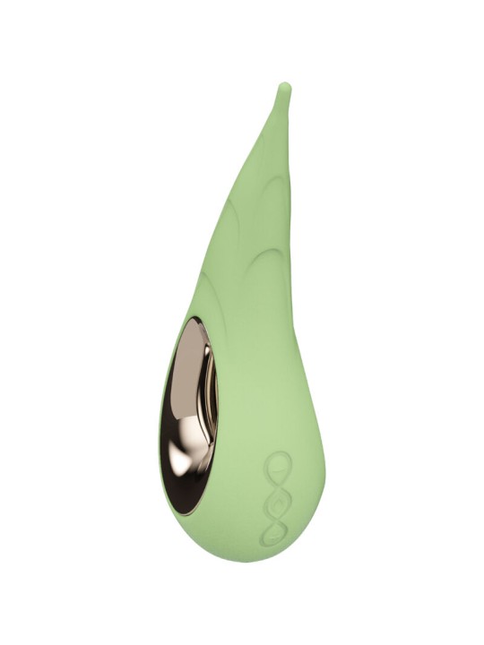 LELO - DOT CRUISE CLITORIS STIMULATOR PISTACHIO GREEN