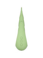 LELO - DOT CRUISE CLITORALE STIMULATOR PISTACHEGROEN